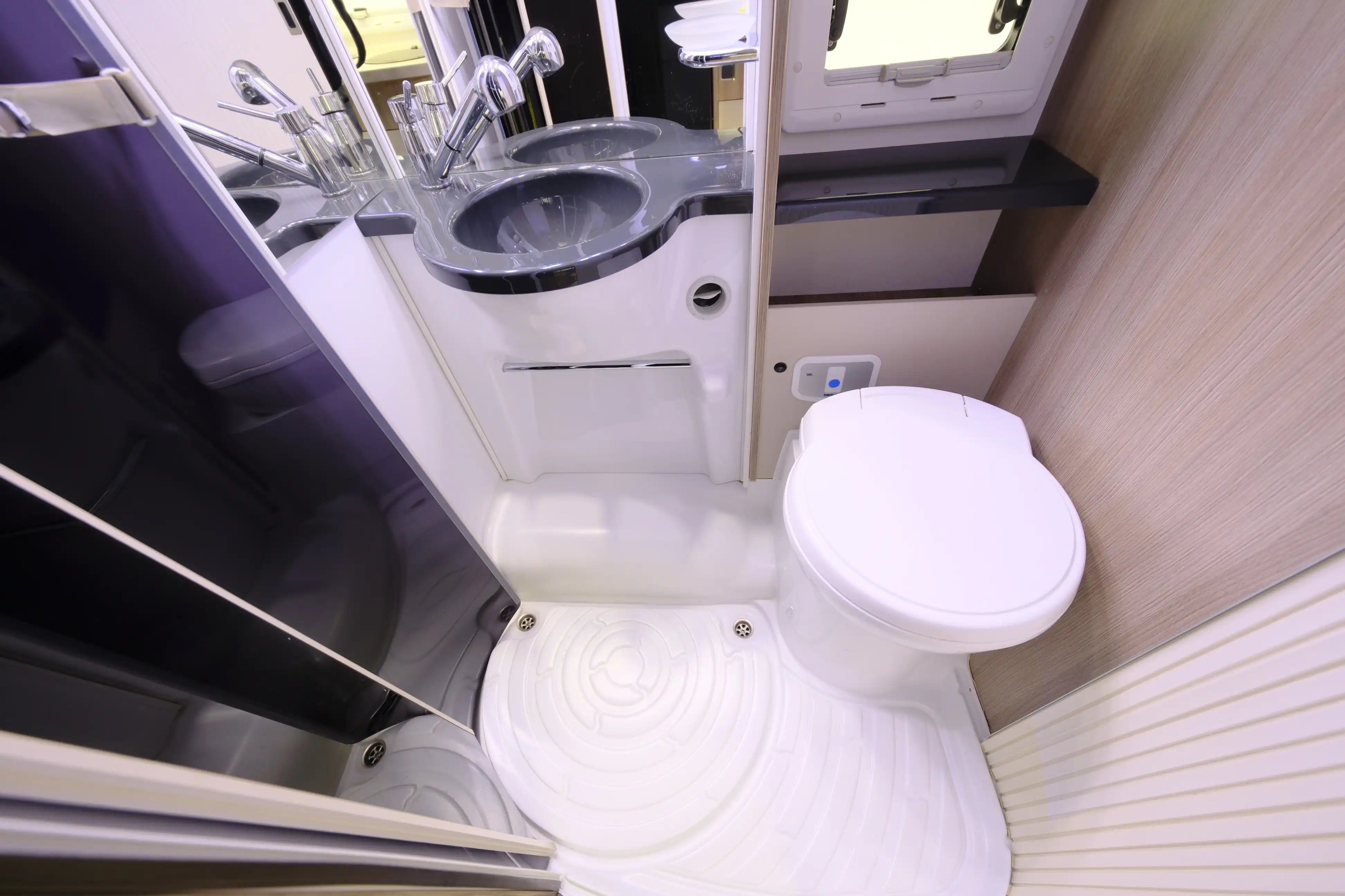 CHAUSSON Flash C 646 - Ansicht 14